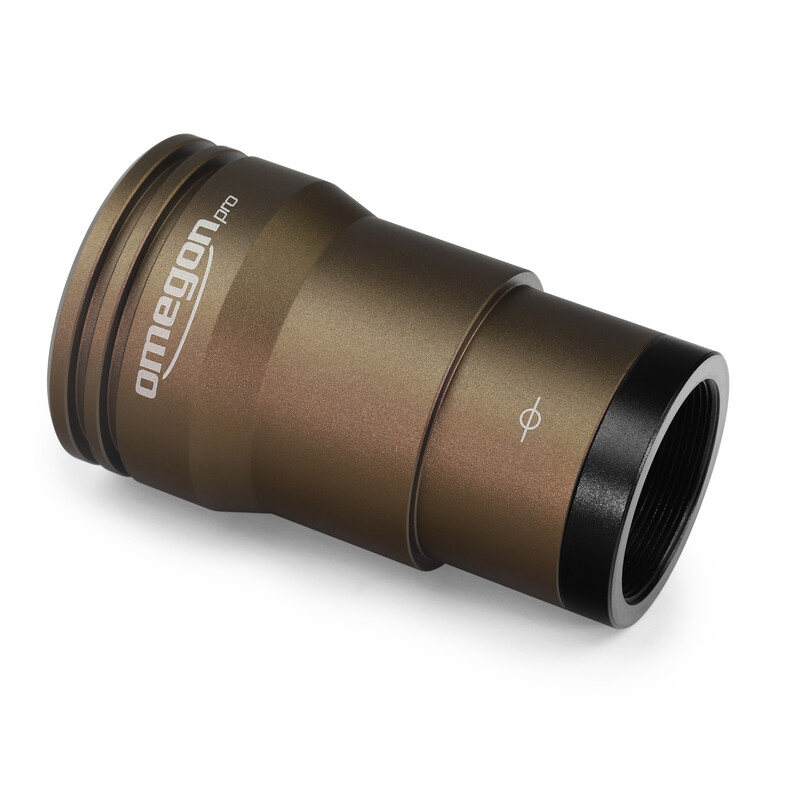 Omegon GUIDE 1200 C Color