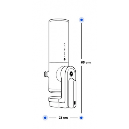Unistellar Evscope2 - immagine 10