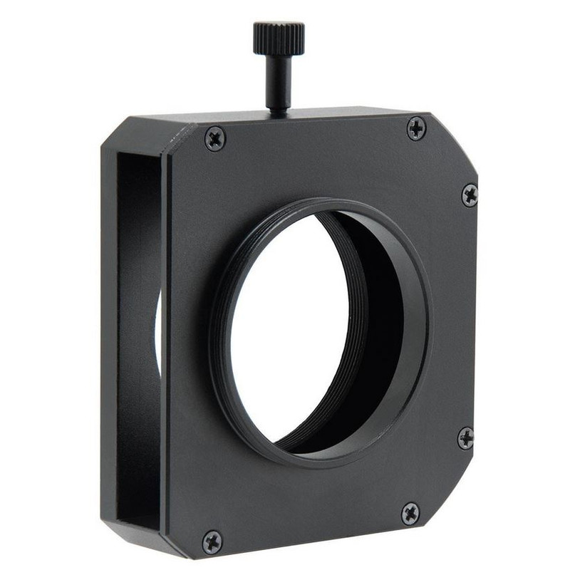 Cassetto Porta filtro 2" T2 - immagine 4