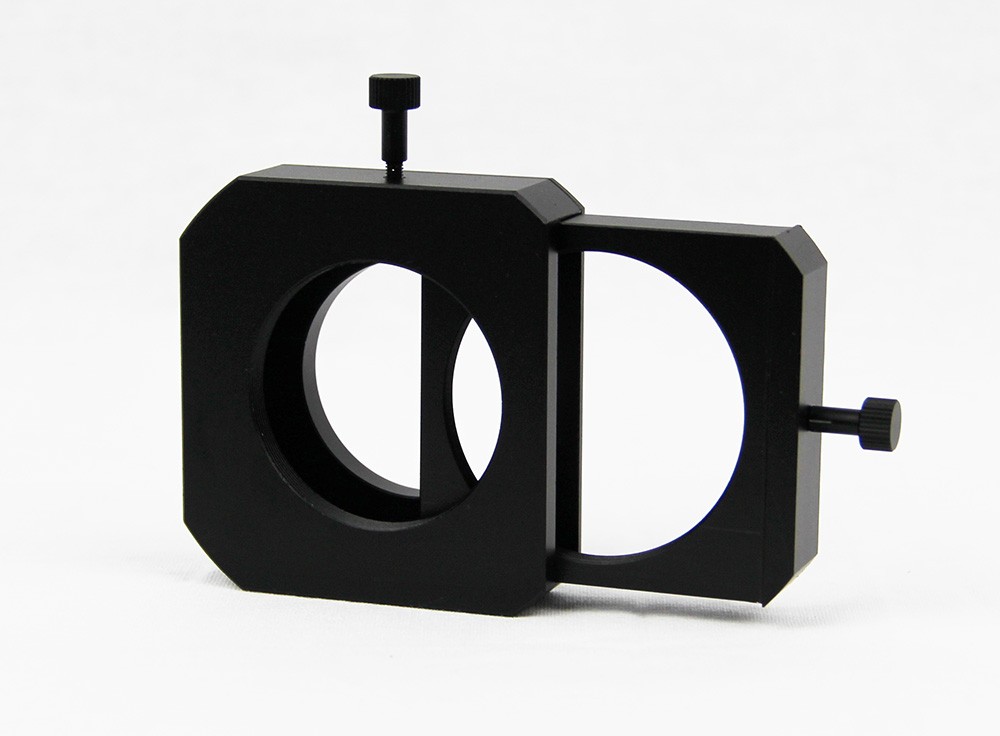 Cassetto Porta filtro 2" T2 - immagine 2