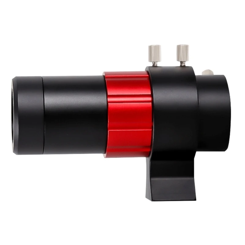 Ottica Mini Guida 32/125mm
