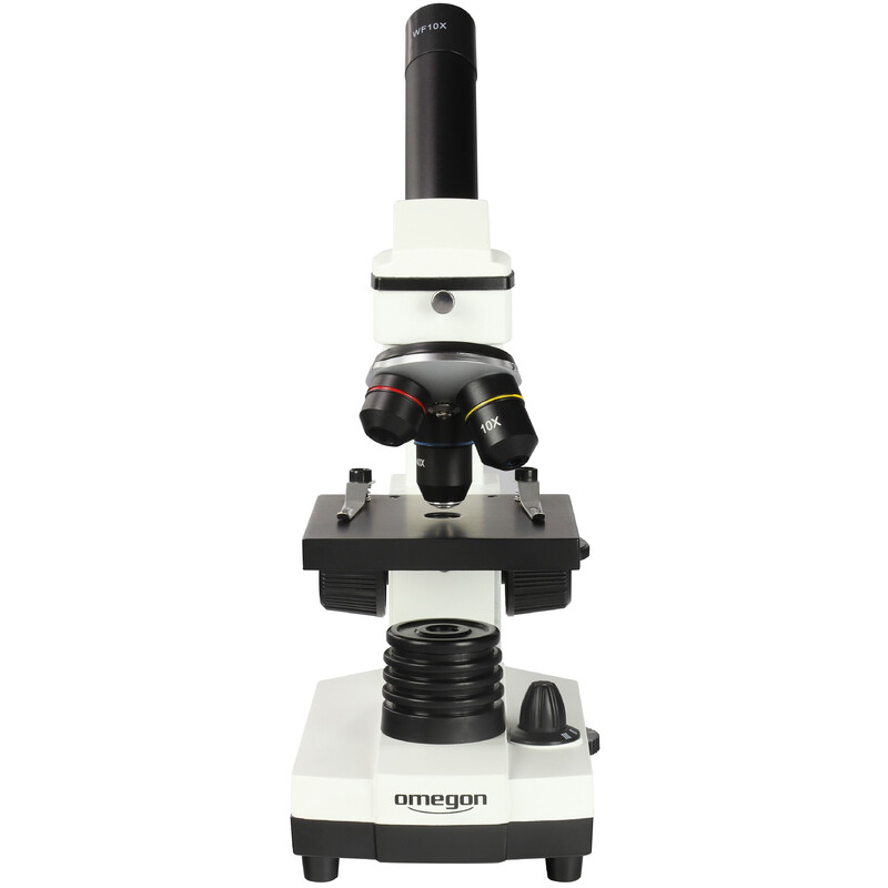 Omegon Microscopio VisioStar 40x-400x LED - immagine 6