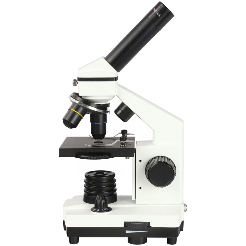 Omegon Microscopio VisioStar 40x-400x LED - immagine 4