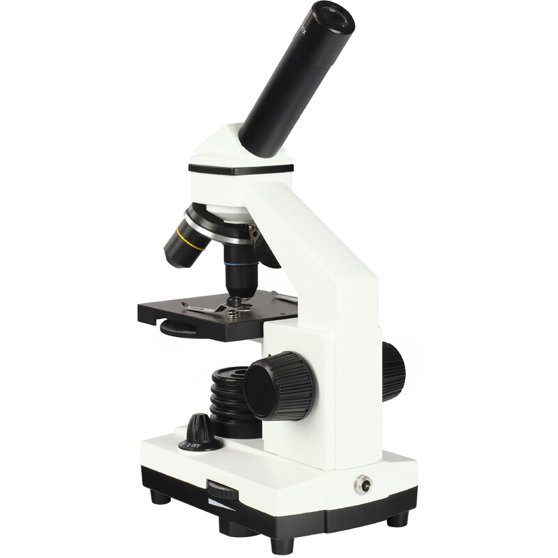Omegon Microscopio VisioStar 40x-400x LED - immagine 3
