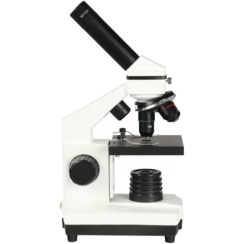 Omegon Microscopio VisioStar 40x-400x LED - immagine 2