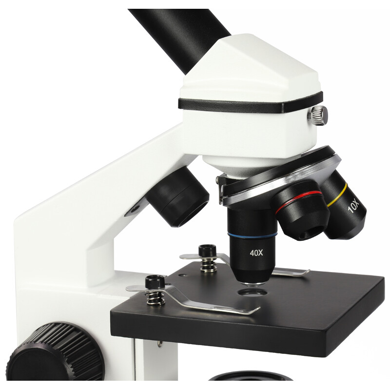 Omegon Microscopio VisioStar 40x-400x LED - immagine 7