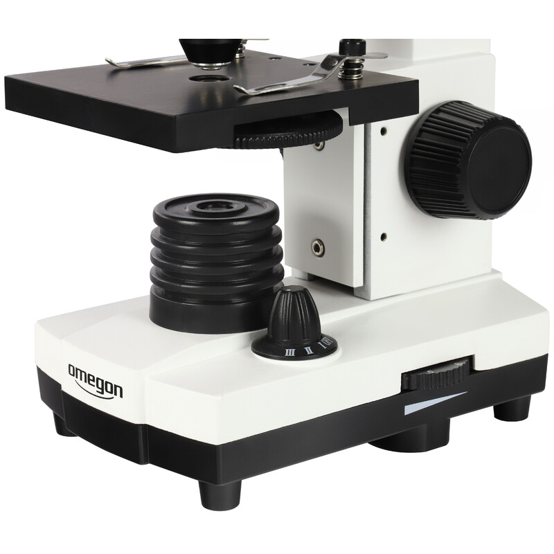 Omegon Microscopio VisioStar 40x-400x LED - immagine 9