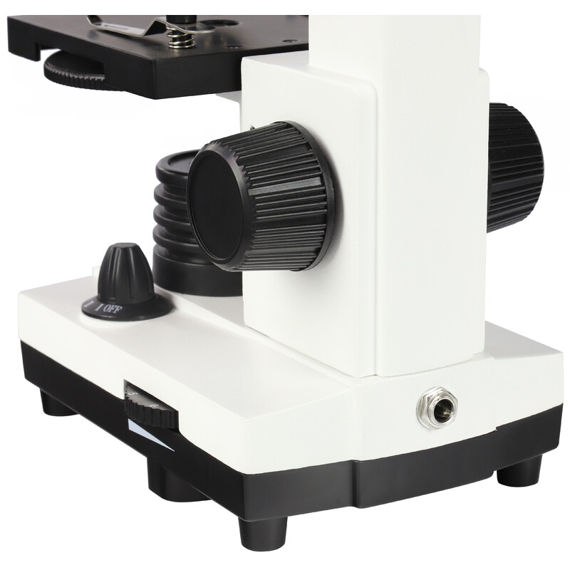 Omegon Microscopio VisioStar 40x-400x LED - immagine 8