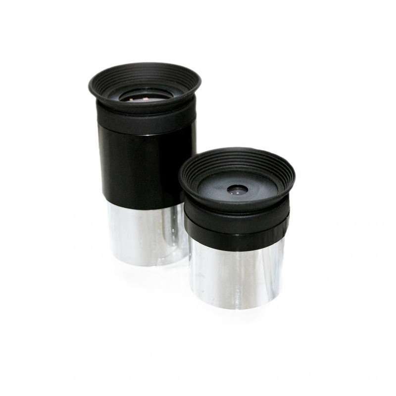Bresser Telescopio N 114/500 Pluto EQ-Sky - immagine 4