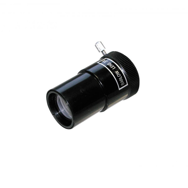 Bresser Telescopio N 114/500 Pluto EQ-Sky - immagine 5