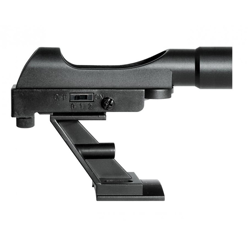 Bresser Telescopio N 114/500 Pluto EQ-Sky - immagine 6