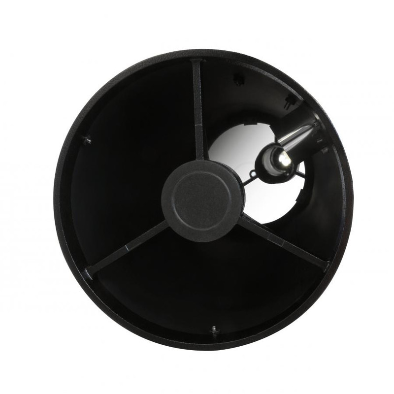 Bresser Telescopio N 114/500 Pluto EQ-Sky - immagine 2