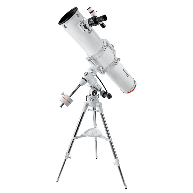 Bresser Telescopio N 130/1000 Messier EXOS-1 - immagine 2