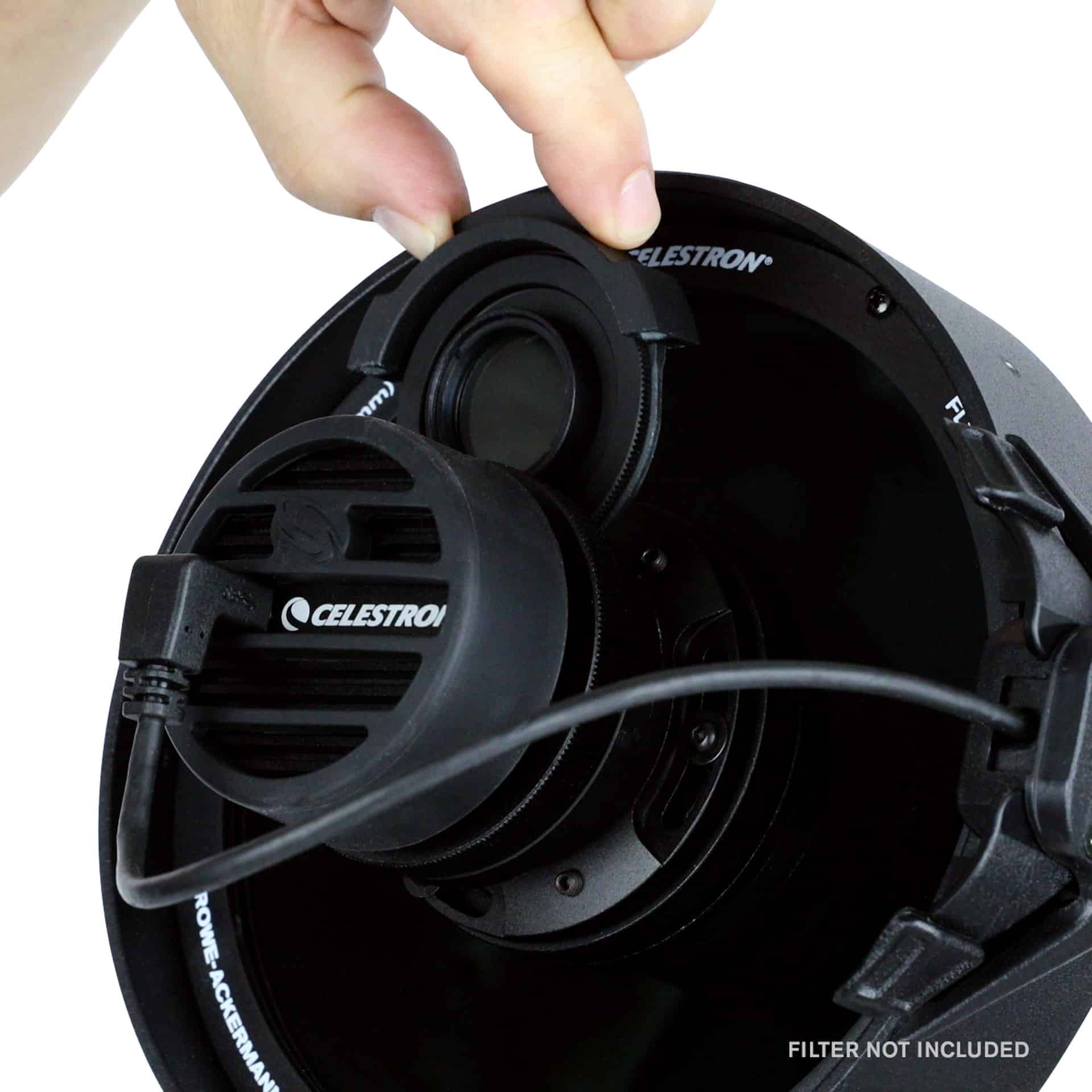 Celestron Telescopio SMART ORIGIN - immagine 10