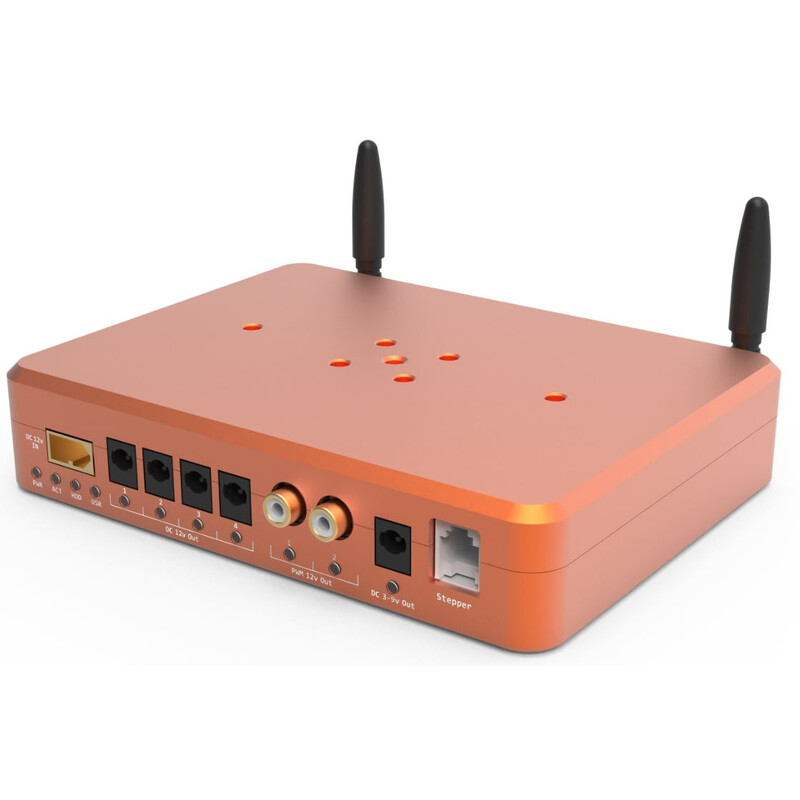 Ikarus Technologies StellarMate Pro - immagine 2