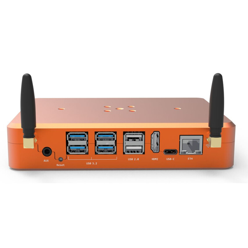 Ikarus Technologies StellarMate Pro - immagine 5