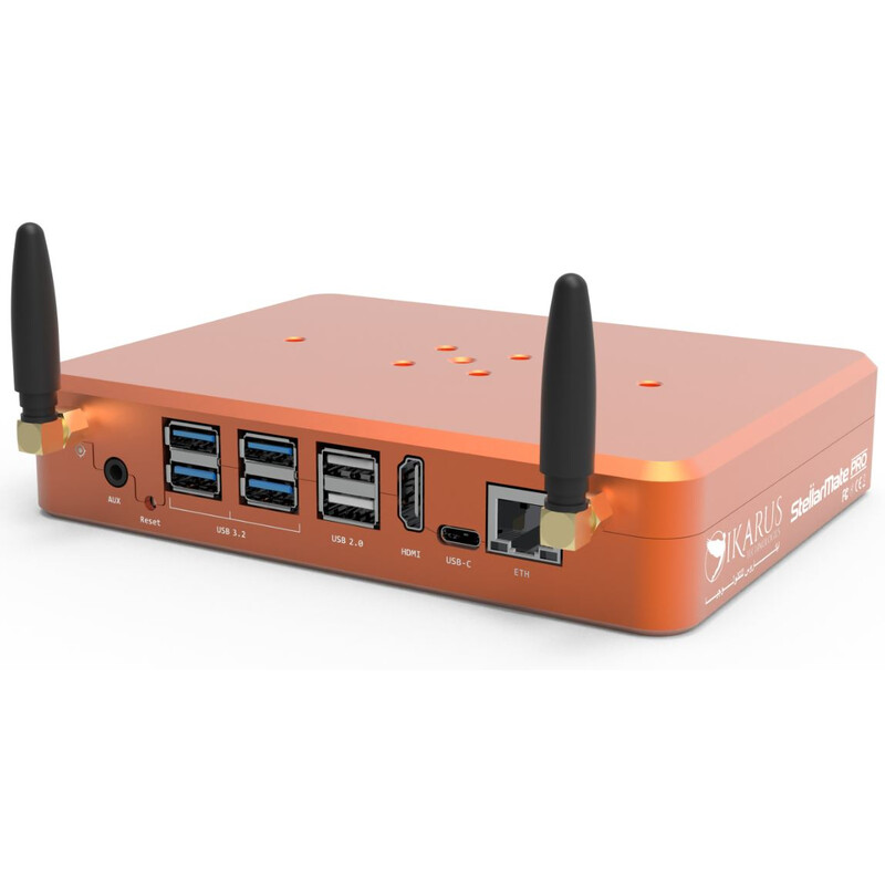 Ikarus Technologies StellarMate Pro - immagine 4