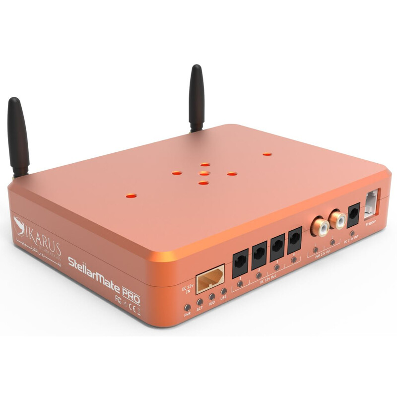 Ikarus Technologies StellarMate Pro