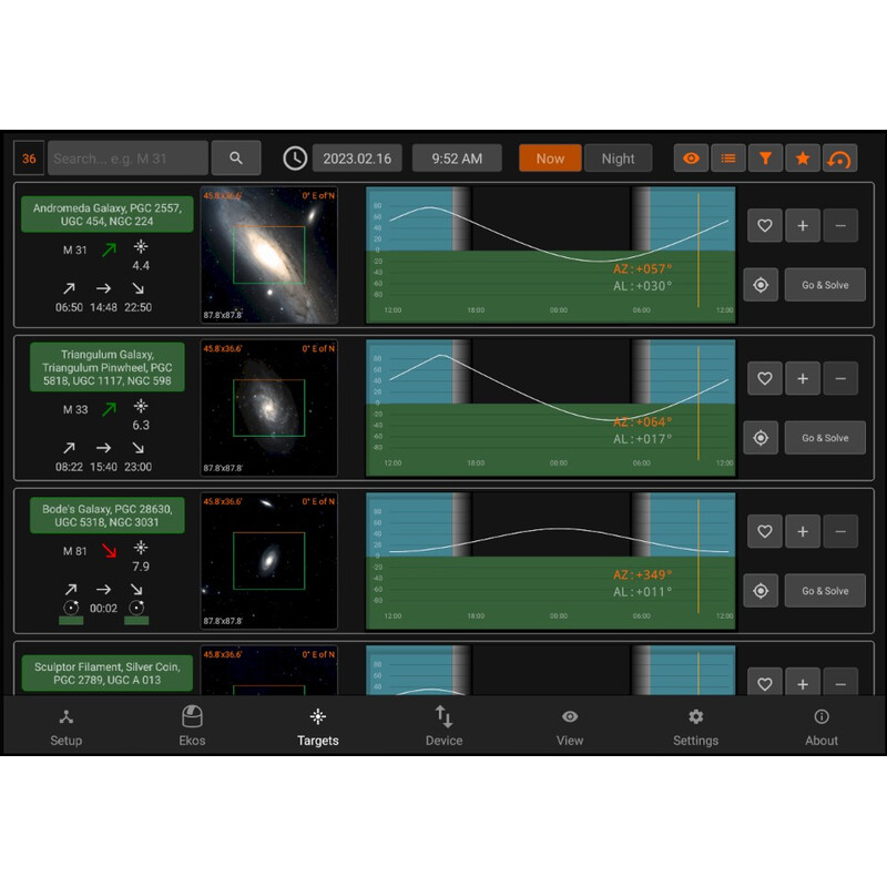 Ikarus Technologies StellarMate X - immagine 7