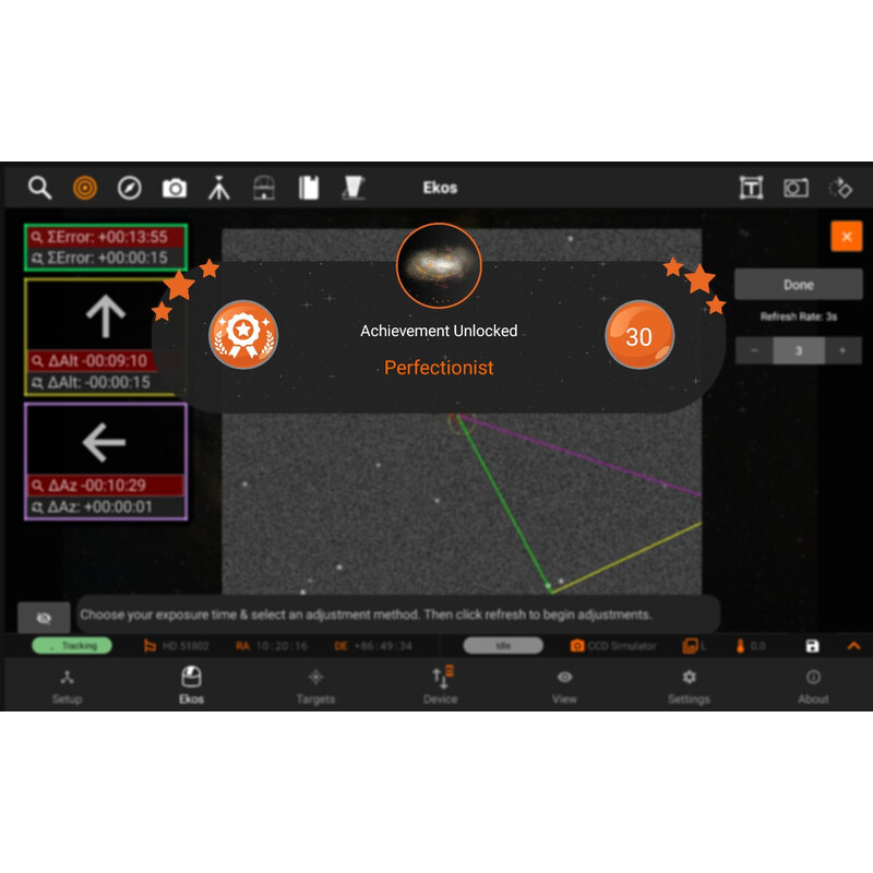 Ikarus Technologies StellarMate X - immagine 4