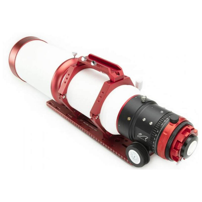 William Optics Rifrattore Apocromatico AP 132/925 FluoroStar Red OTA - immagine 2