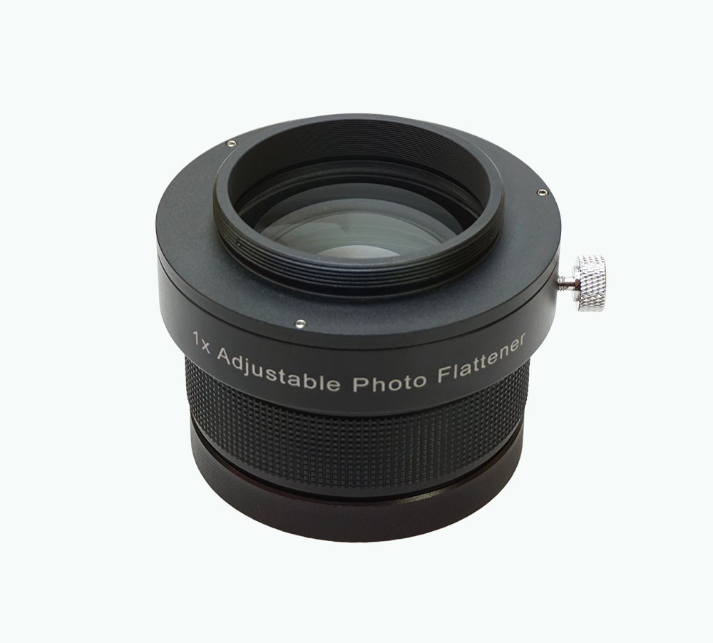 Spianatore Full Frame 1X Variabile Tecnosky - immagine 2
