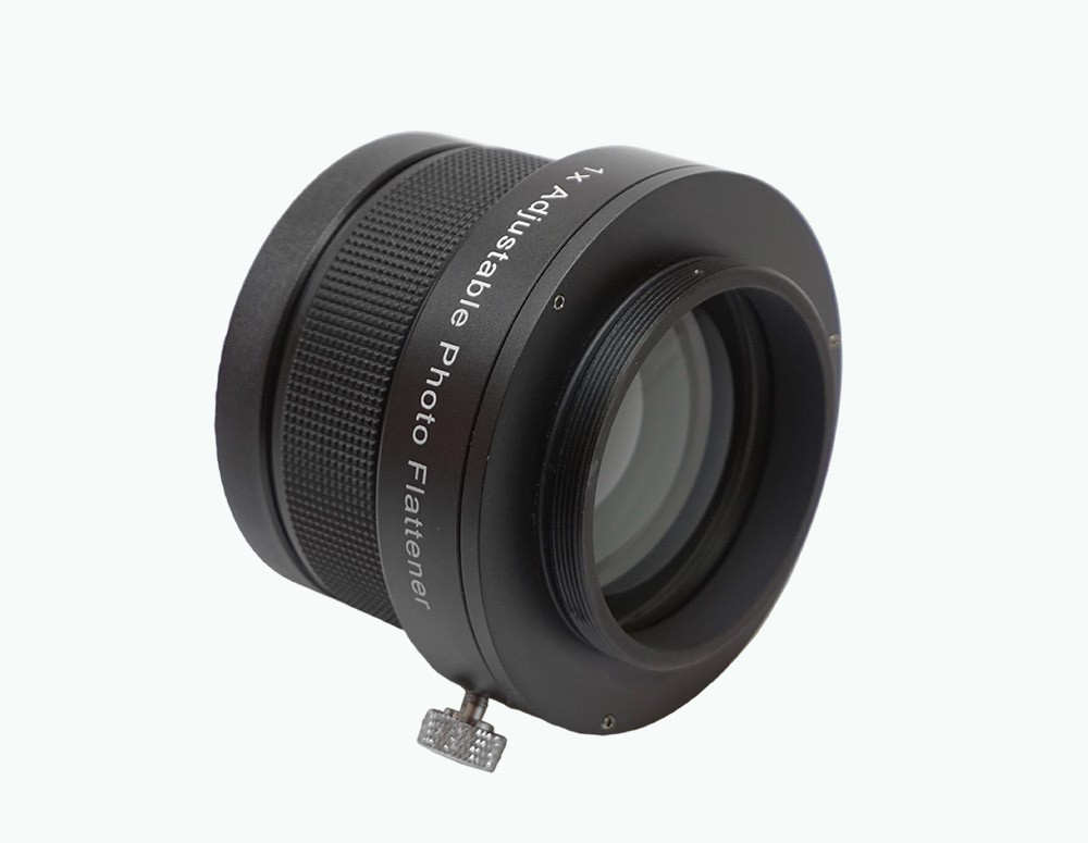 Spianatore Full Frame 1X Variabile Tecnosky
