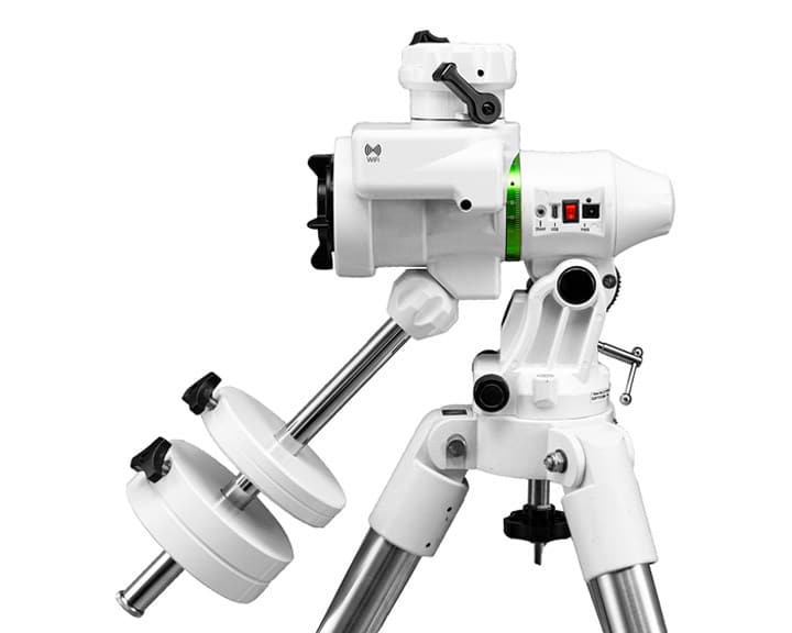 SkyWatcher EQ-AL55I Wi-Fi - immagine 3