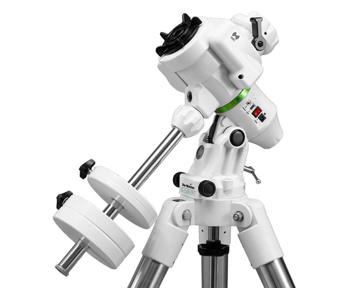 SkyWatcher EQ-AL55I Wi-Fi