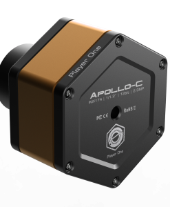 PLAYER ONE Camera Solare Apollo-C A COLORI (IMX174)