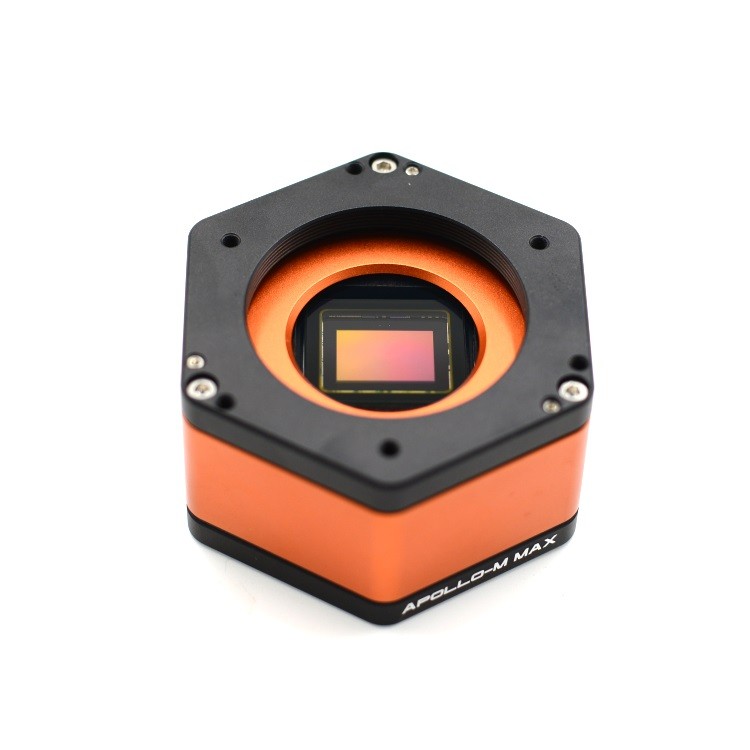 PLAYER ONE Apollo M-MAX IMX432 - immagine 2