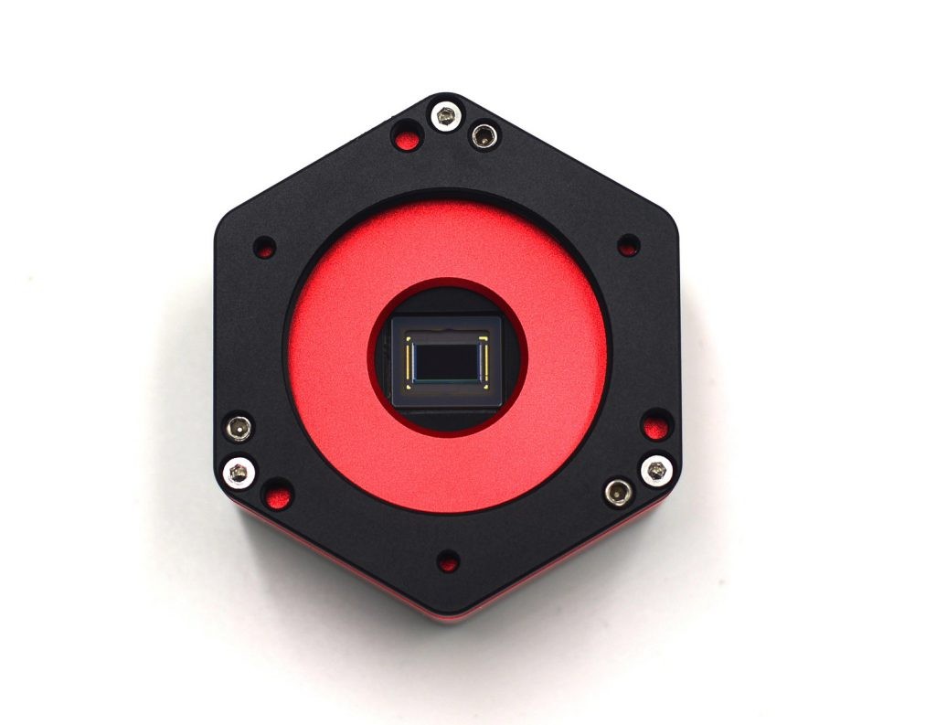 PLAYER ONE Neptune-C II USB 3.0 Colore (IMX664) - immagine 2