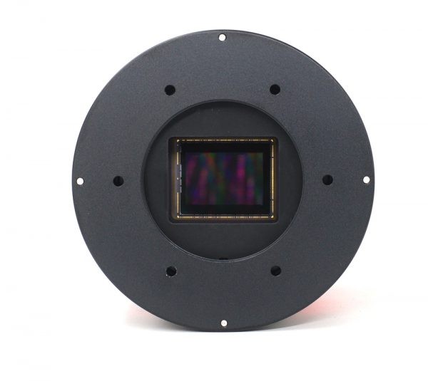 PLAYER ONE Poseidon-C Pro (IMX571) USB3.0 Color Cooled Camera - immagine 3