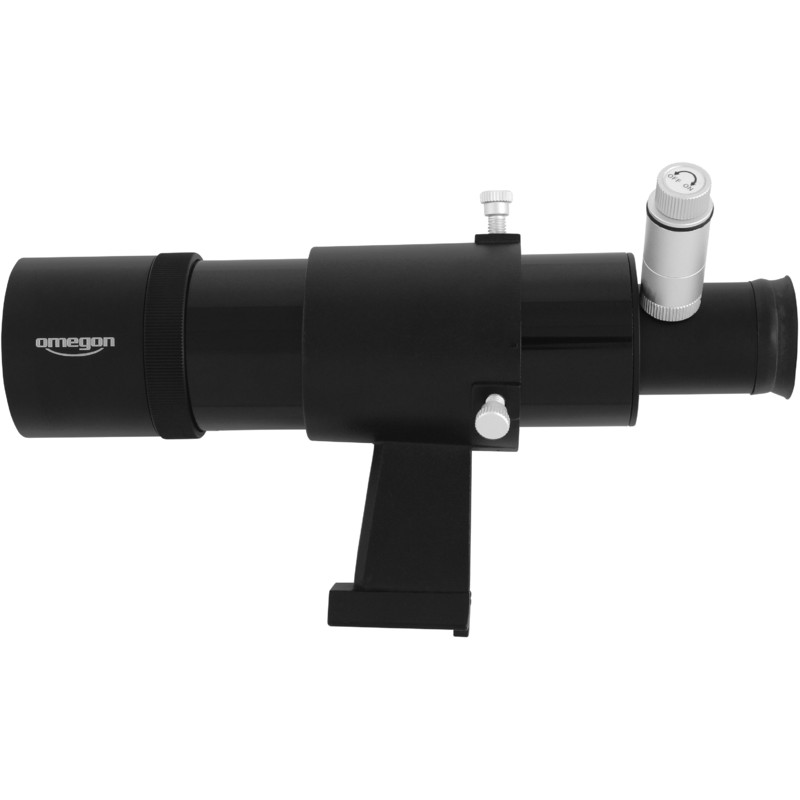 Omegon Cercatore illuminato 9x50