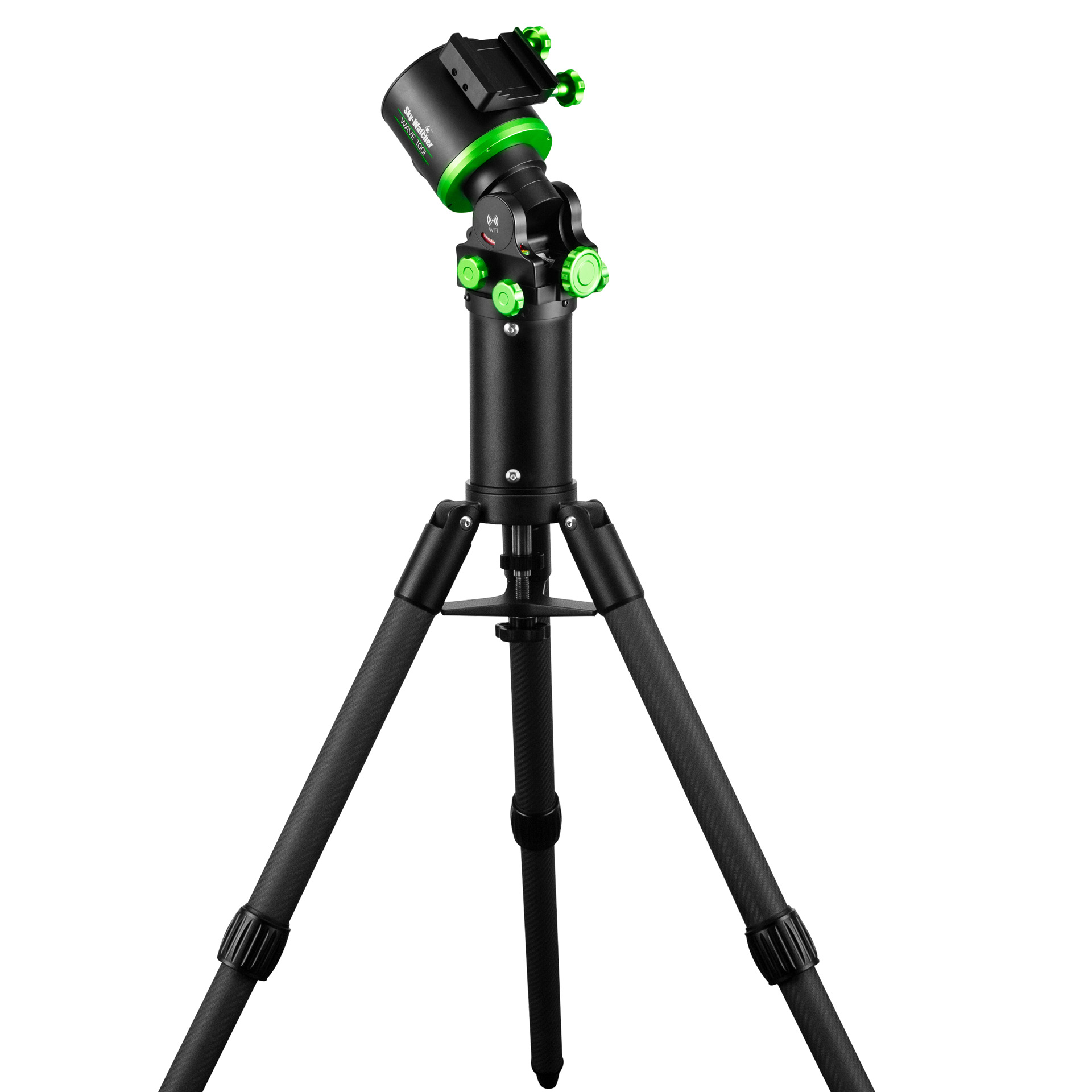 Skywatcher WAVE 100i EQ-AZ - immagine 8