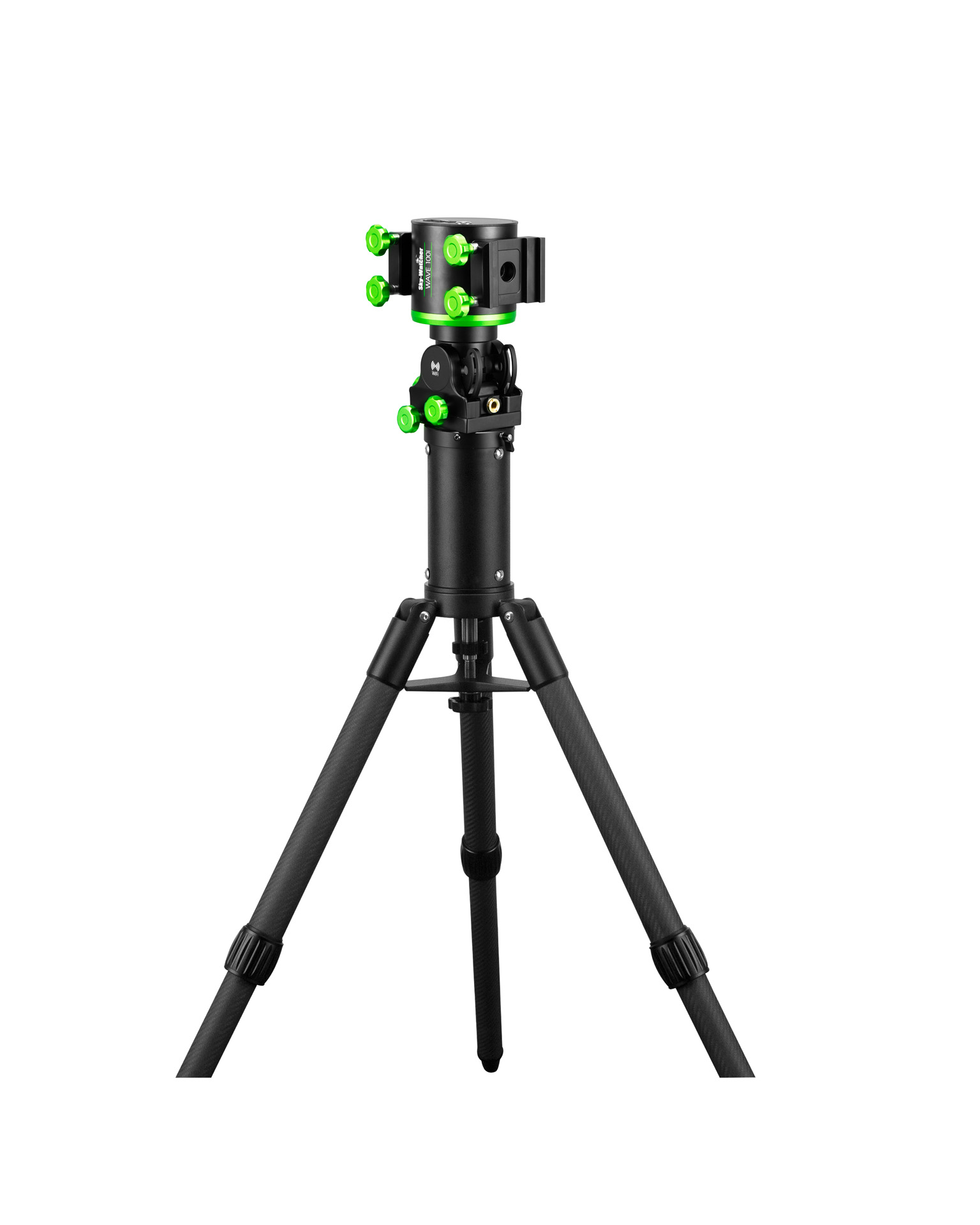 Skywatcher WAVE 100i EQ-AZ - immagine 7