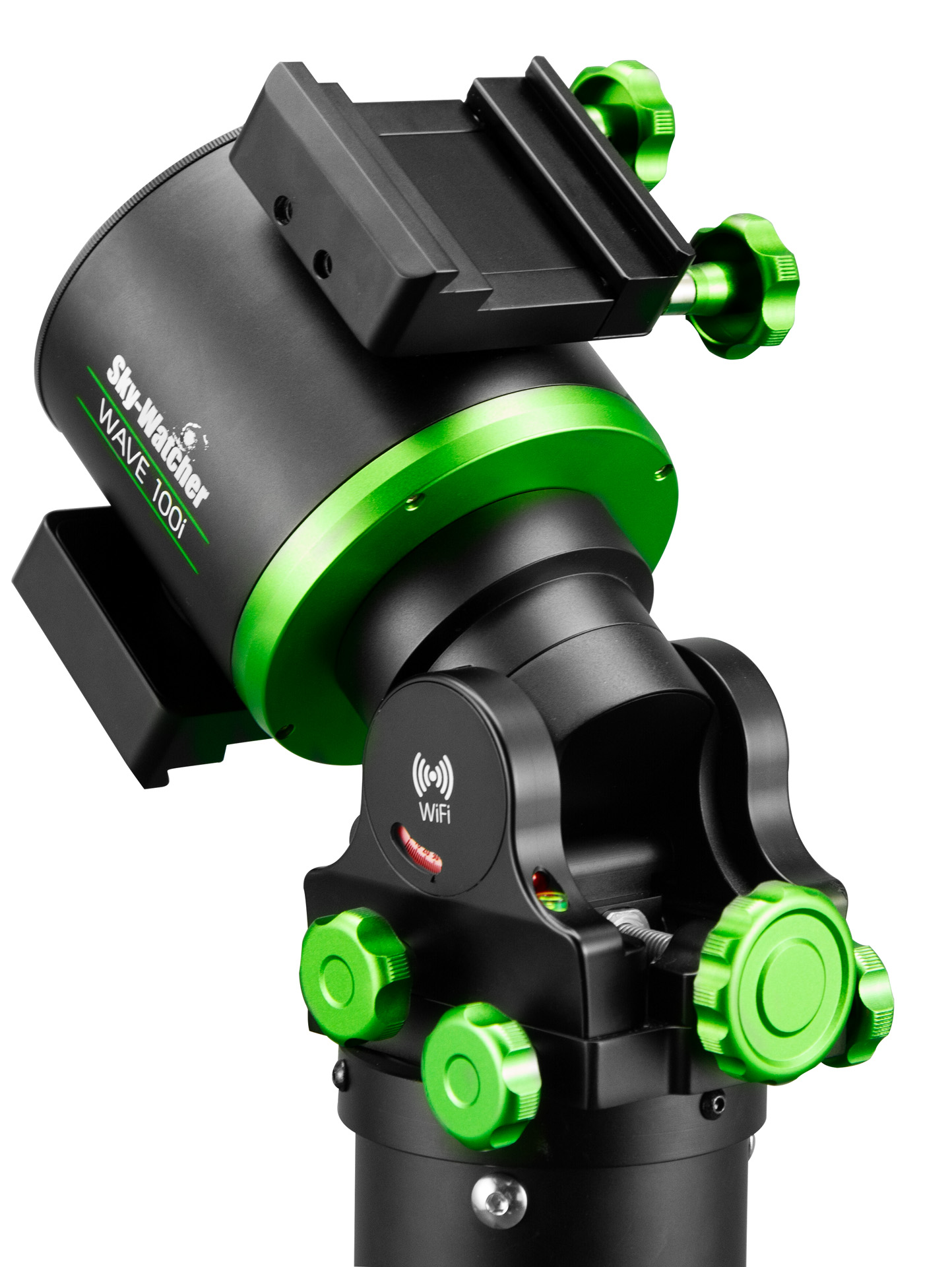 Skywatcher WAVE 100i EQ-AZ - immagine 4