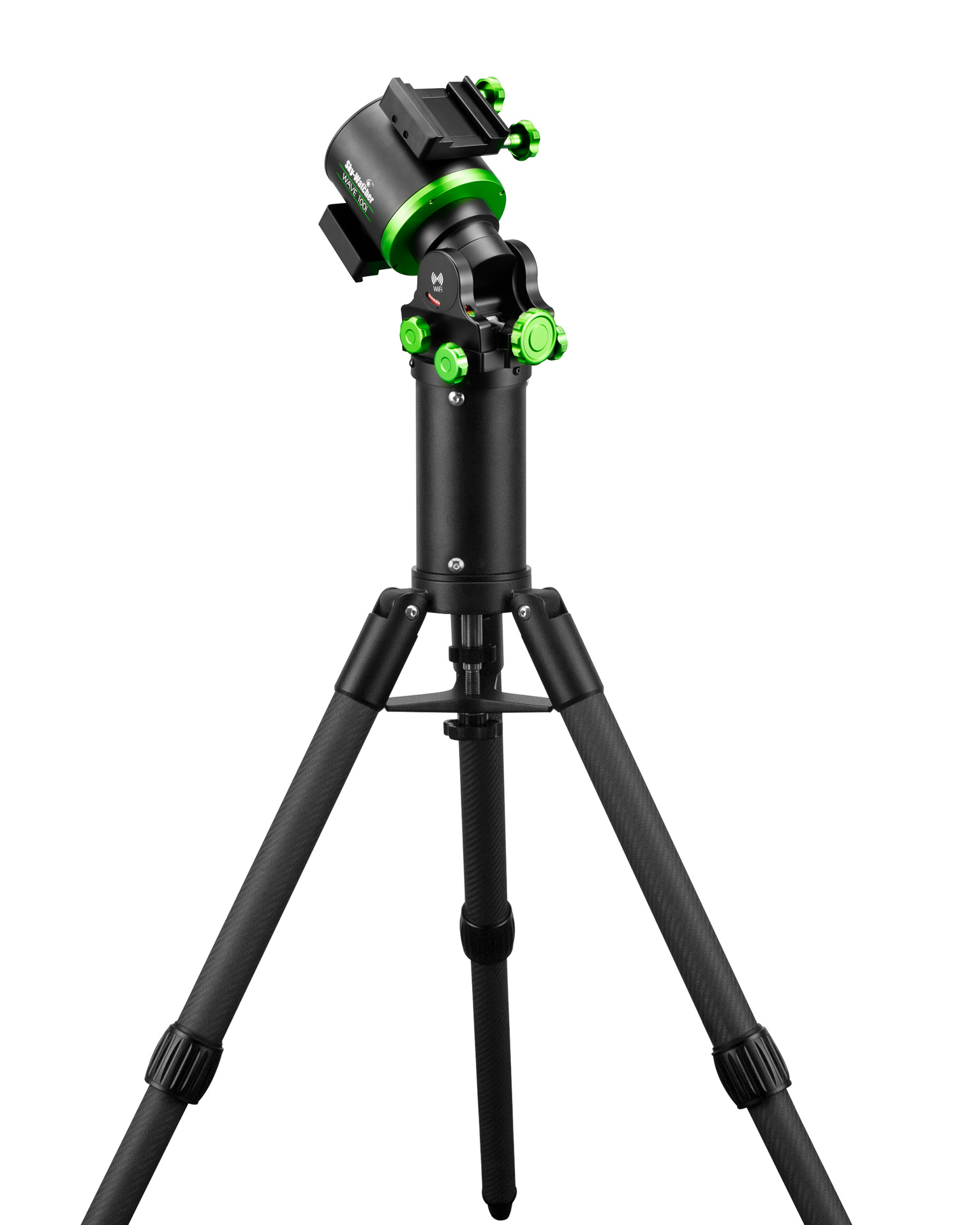 Skywatcher WAVE 100i EQ-AZ - immagine 6