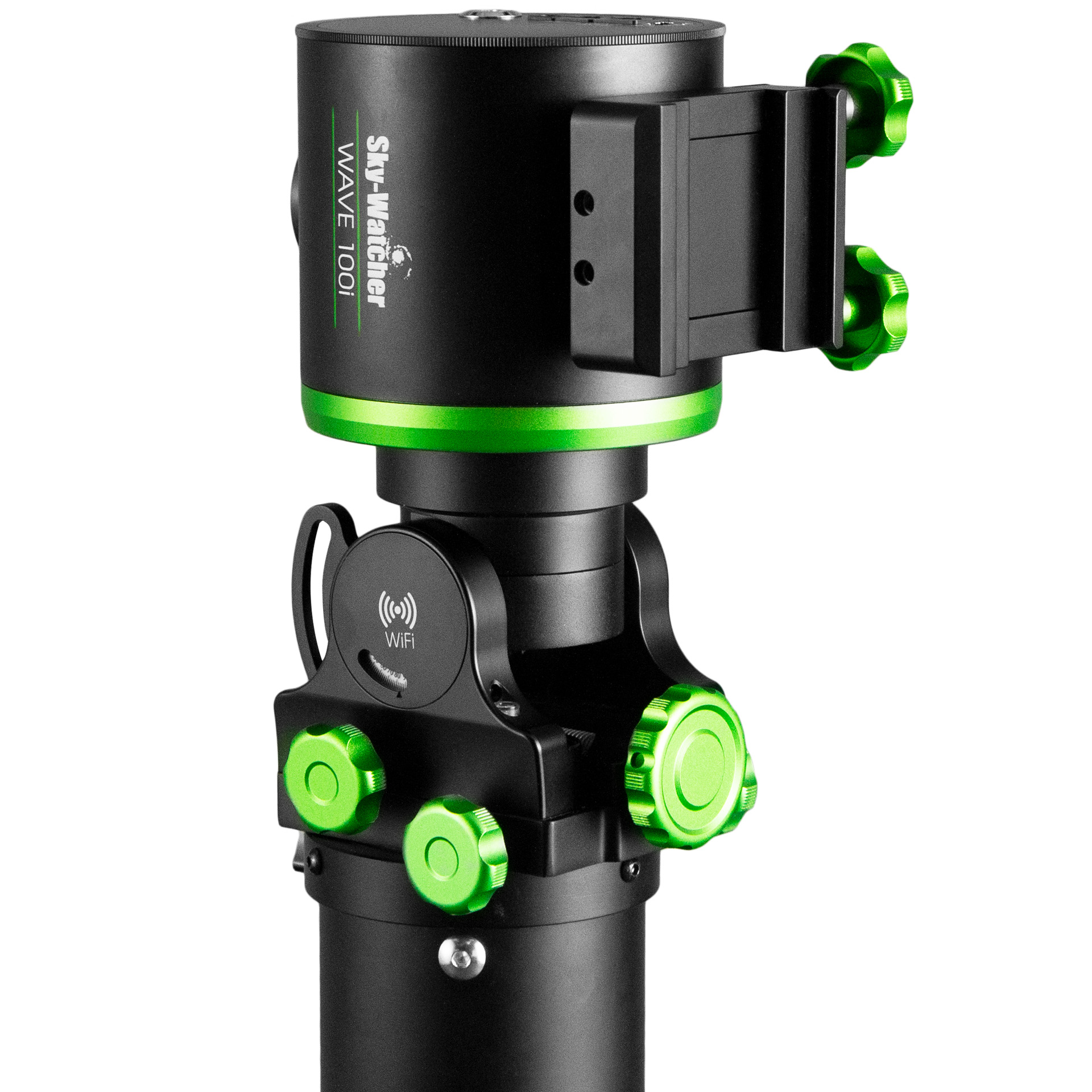 Skywatcher WAVE 100i EQ-AZ - immagine 2