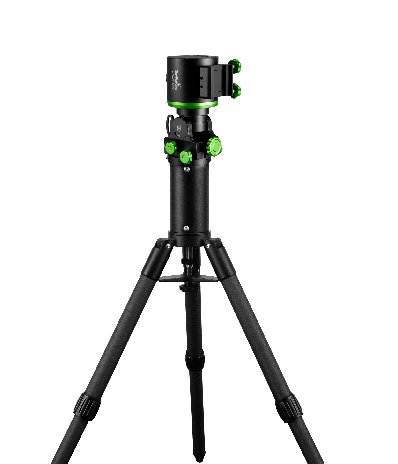 Skywatcher WAVE 100i EQ-AZ - immagine 5