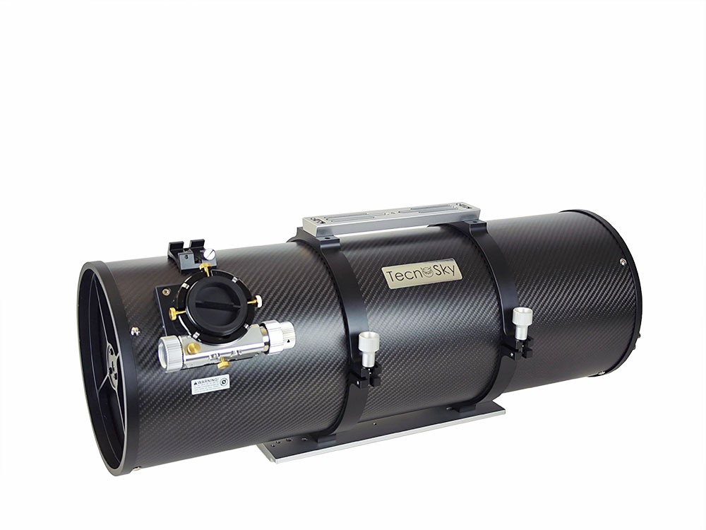 Tecnosky Astrografo Newton 200/800 Carbon Series OTA