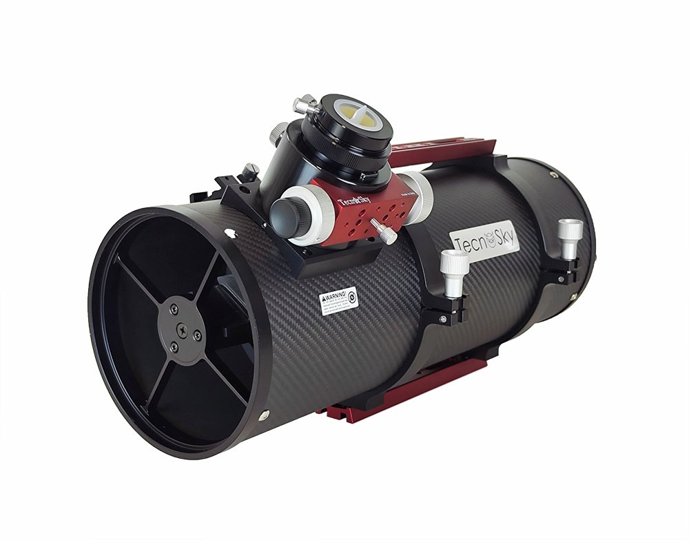 Tecnosky Astrografo Newton 150/600 Carbon Series OTA