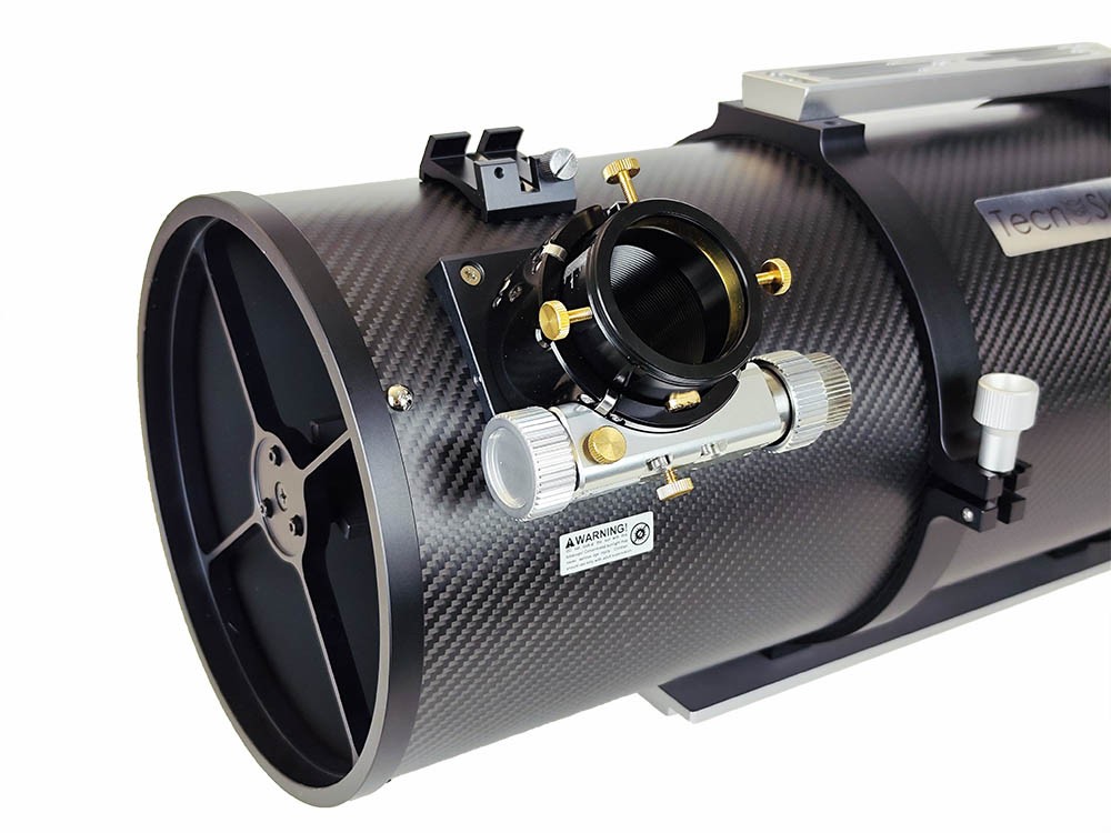 Tecnosky Astrografo Newton 200/800 Carbon Series OTA - immagine 2