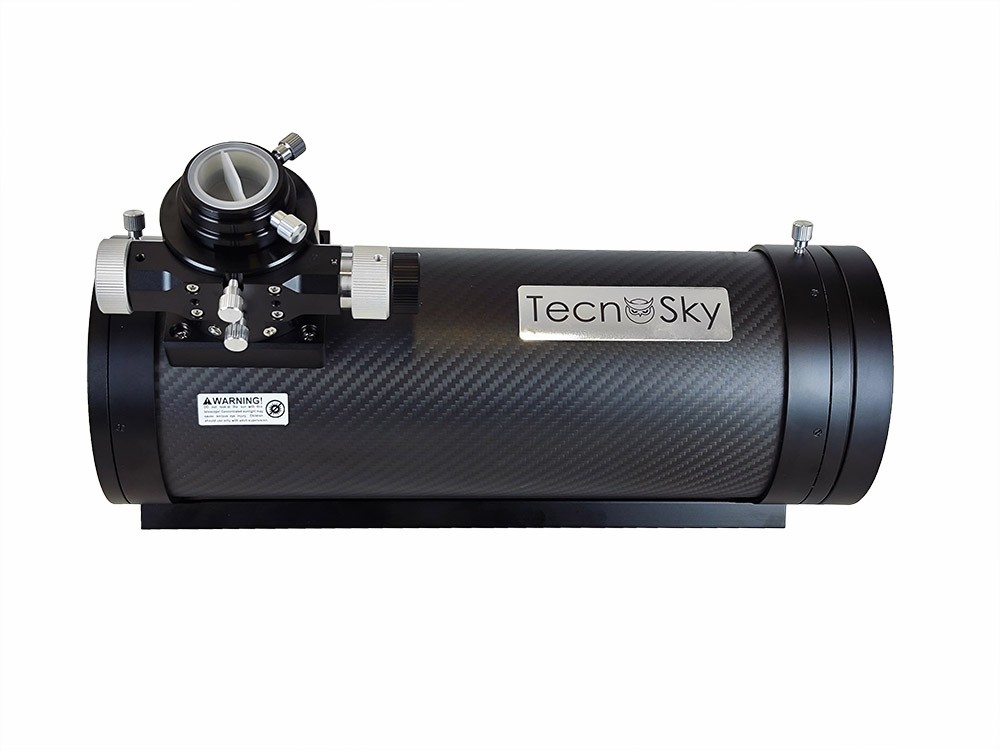 Tecnosky Astrografo Newton 114/456 Carbon Series OTA - immagine 3