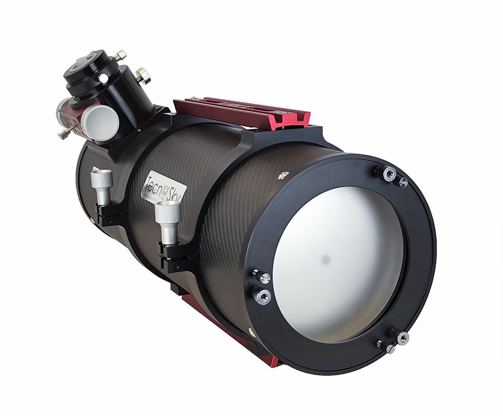 Tecnosky Astrografo Newton 150/600 Carbon Series OTA - immagine 5