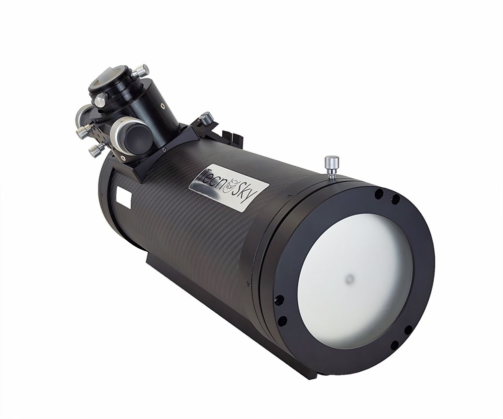 Tecnosky Astrografo Newton 114/456 Carbon Series OTA - immagine 5