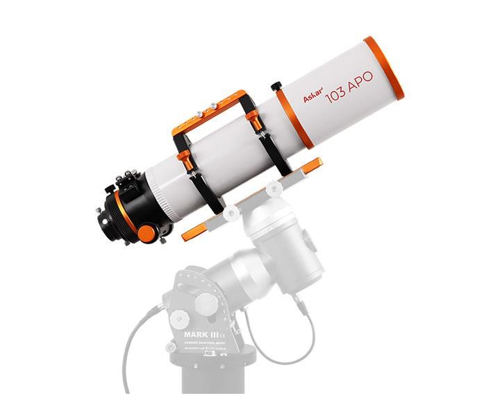 Askar 103Apo f6.8 OTA - immagine 5