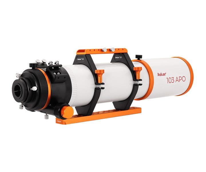 Askar 103Apo f6.8 OTA - immagine 2