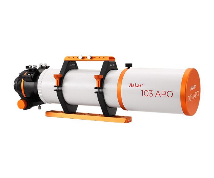 Askar 103Apo f6.8 OTA