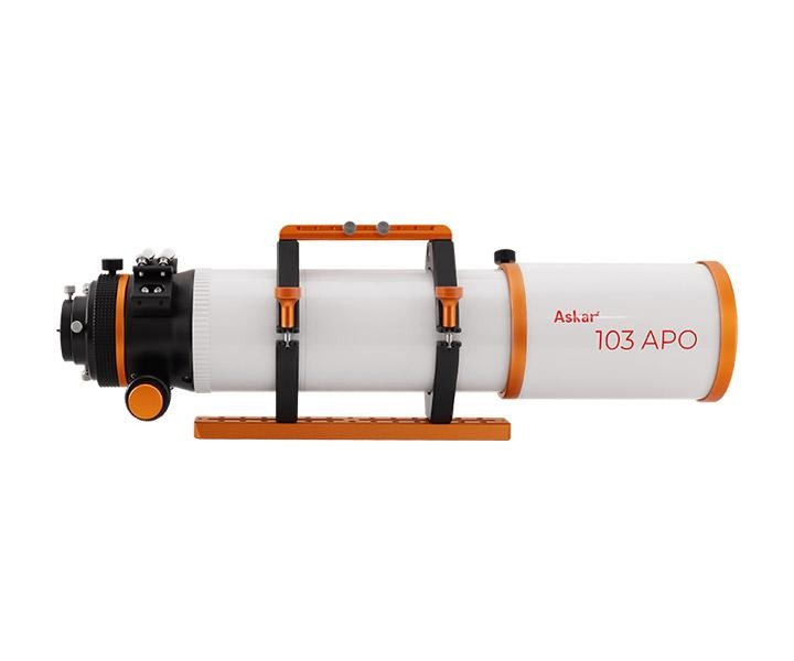 Askar 103Apo f6.8 OTA - immagine 3